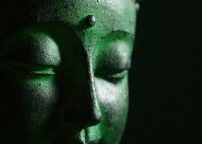 Buddha