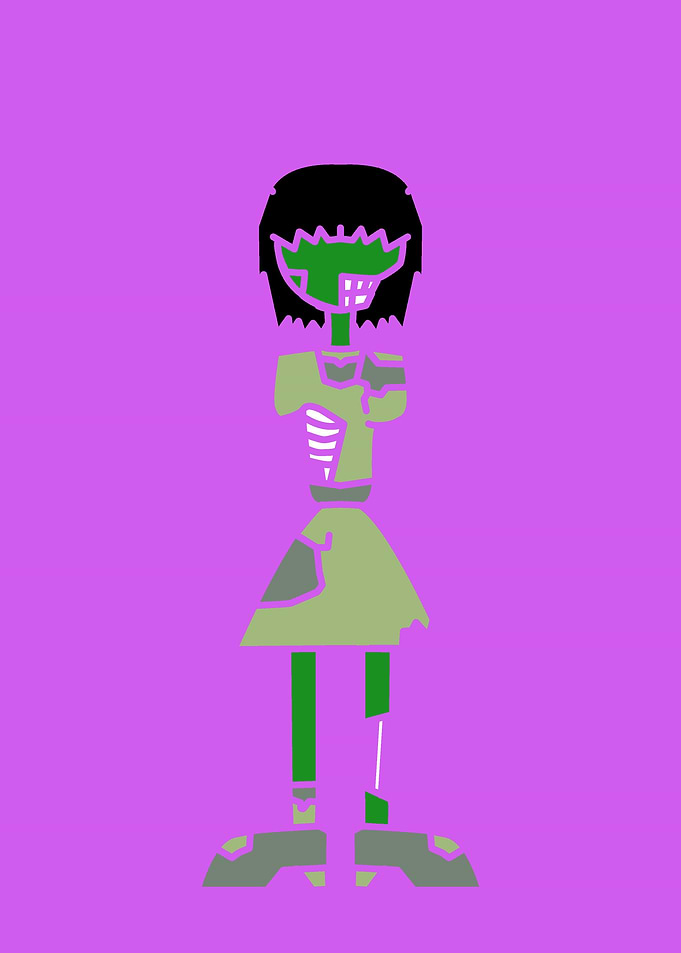 zombie