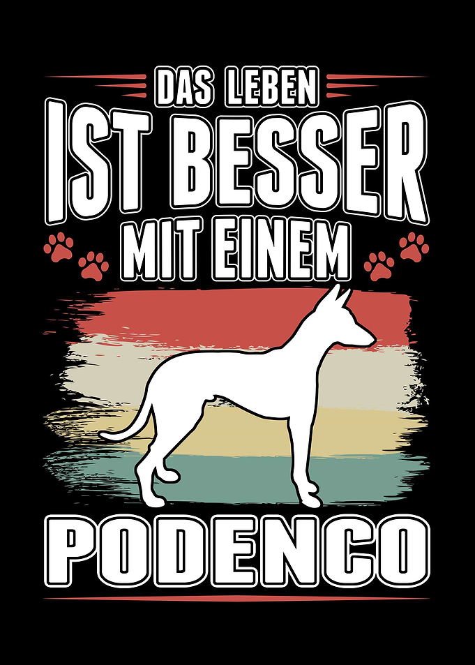 Das Leben ist besser mit