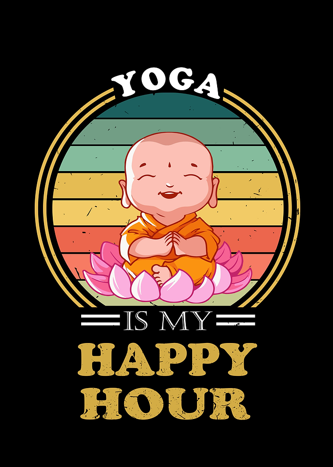 21 Yoga Happy hour 21