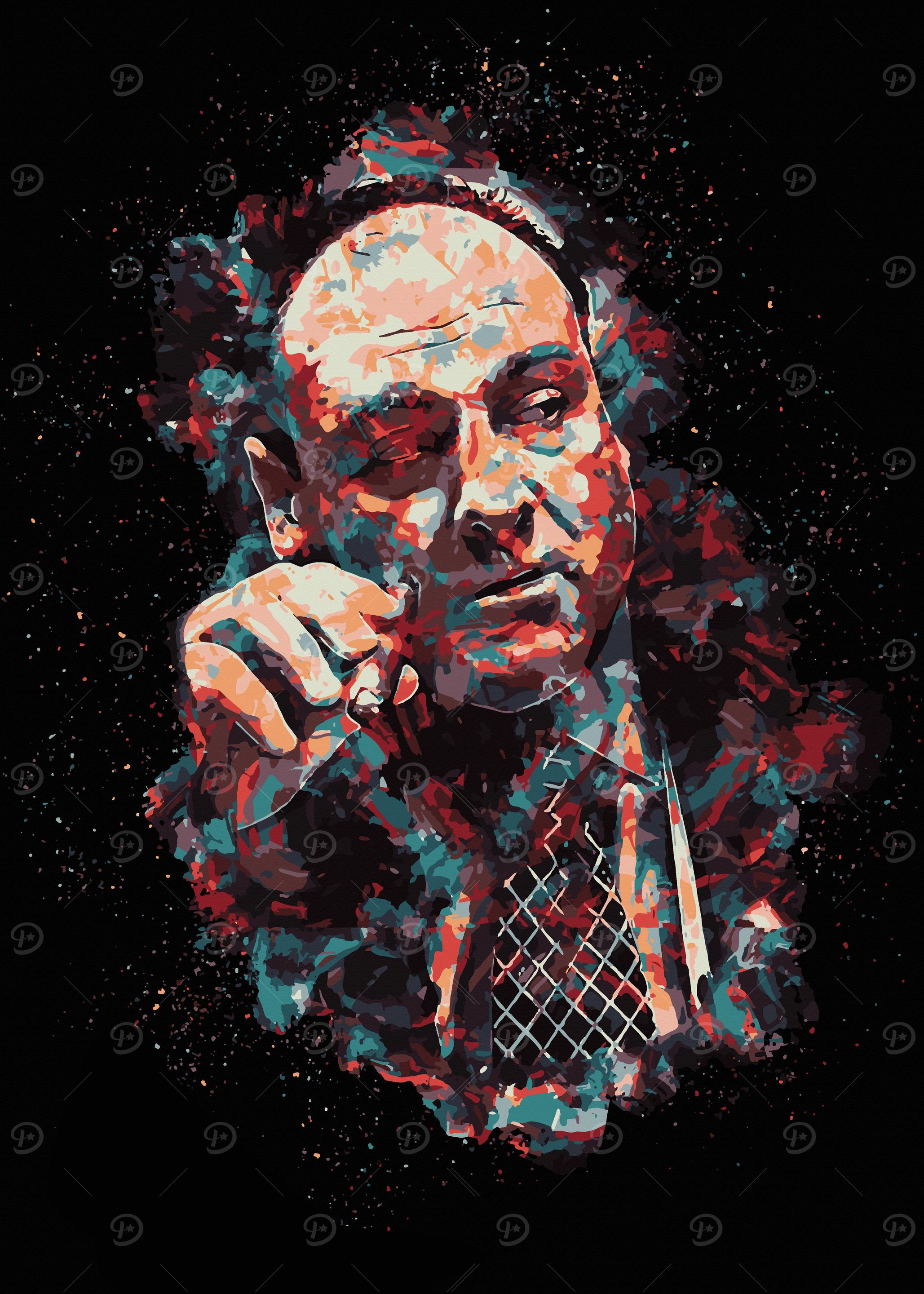 Toni Soprano