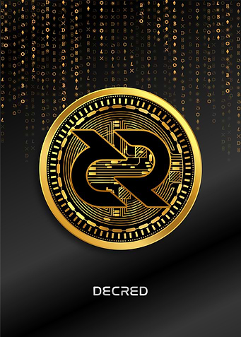 decred cryptocurrency