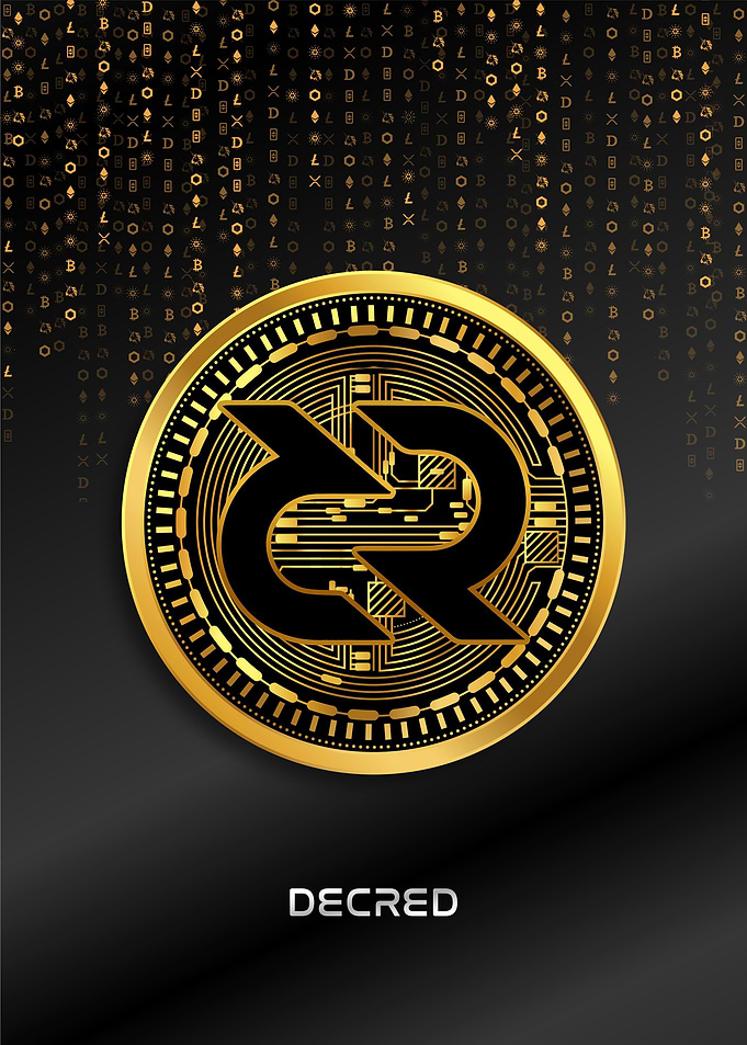 decred cryptocurrency