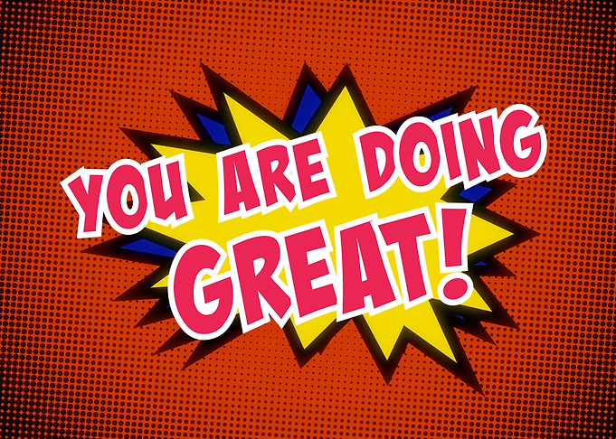 Comic halftone doing great