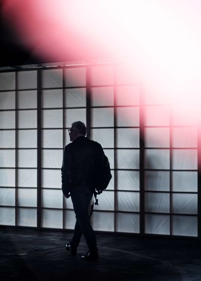 Light Leak