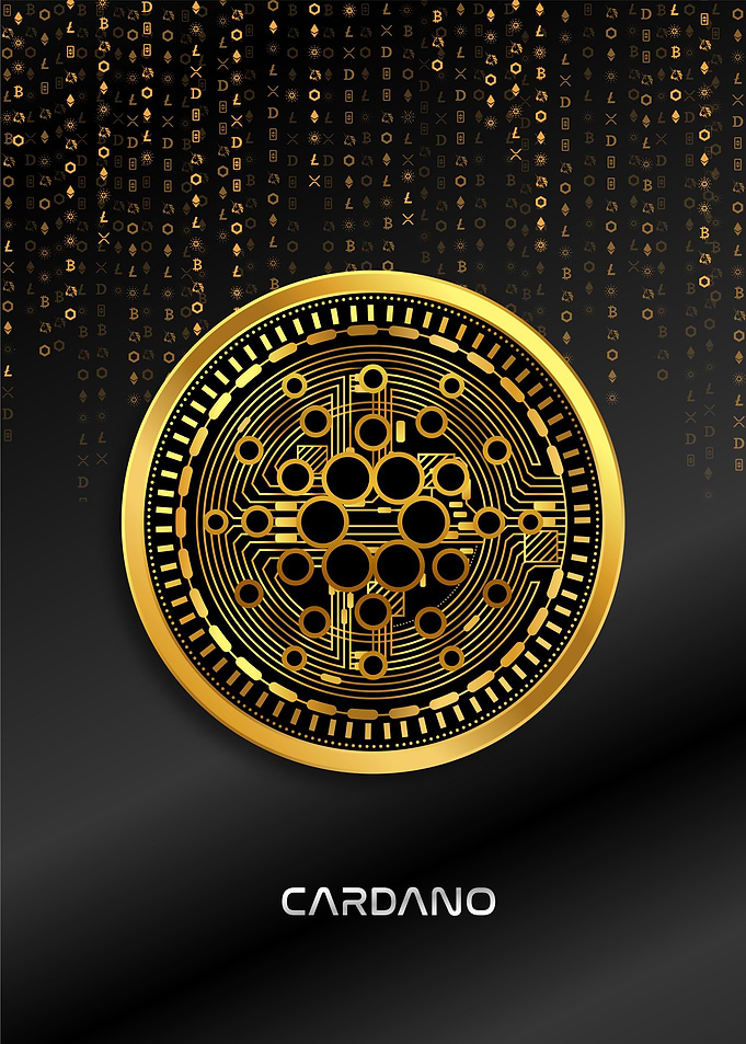 Cardano cryptocurrency