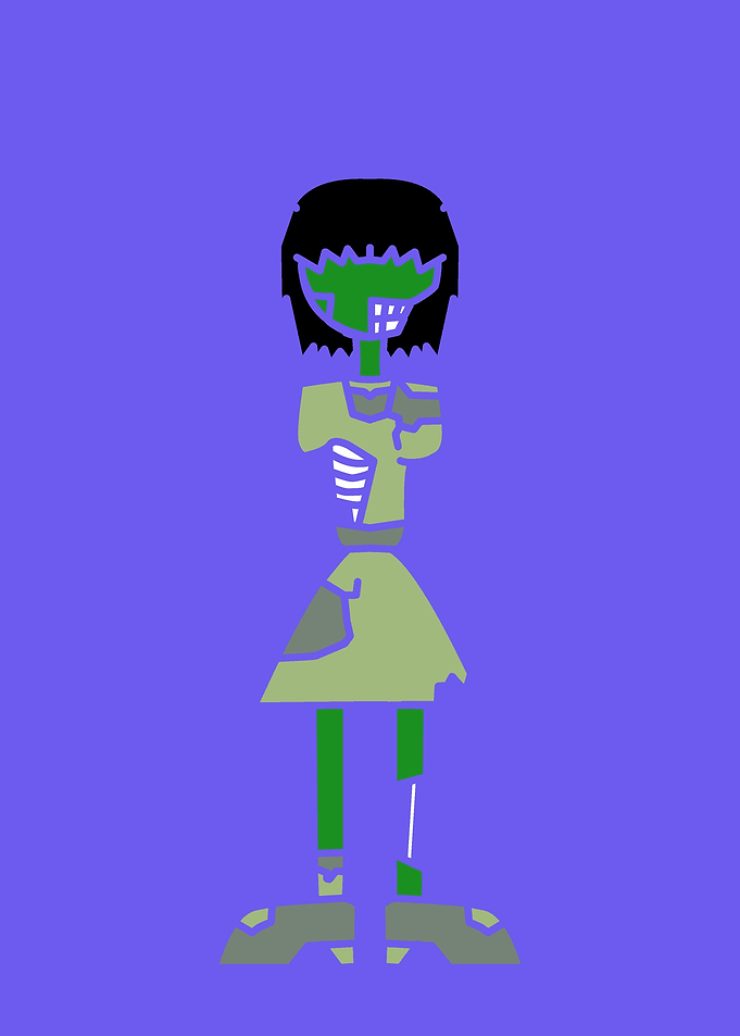 zombie