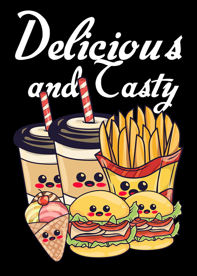 food delicious