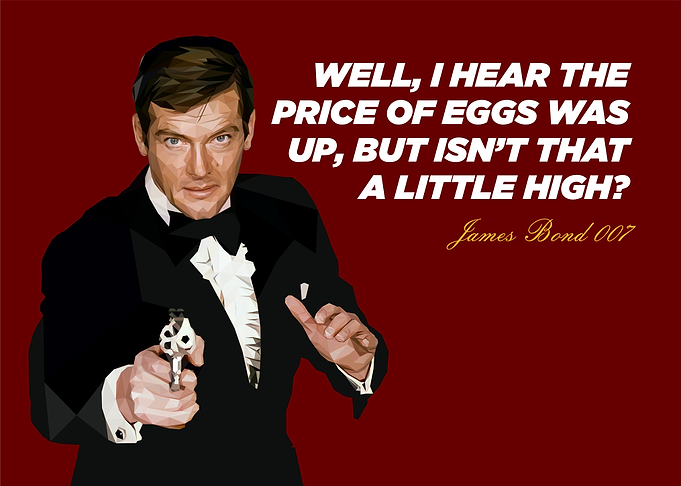 roger moore james bond