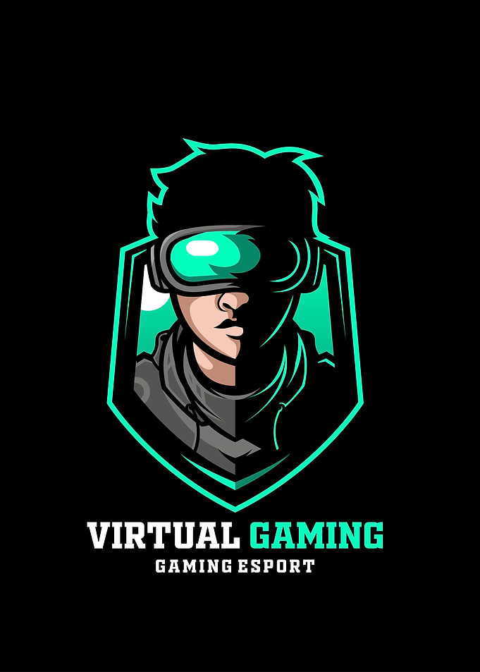 gaming gamer gamers esport