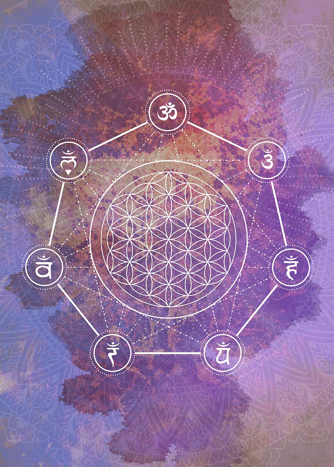 Epic mandalas 2