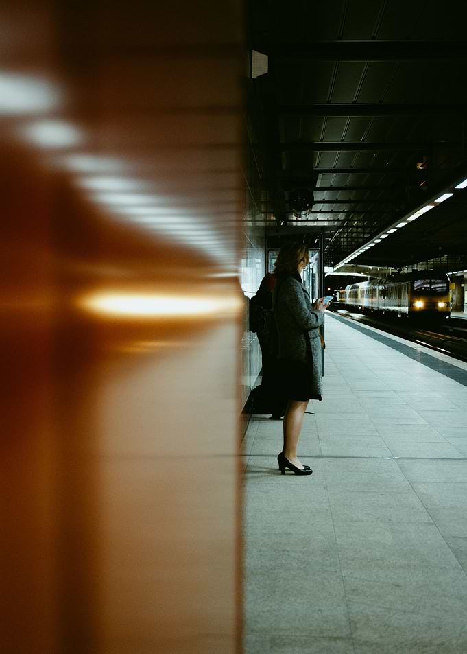 Lonely Wait