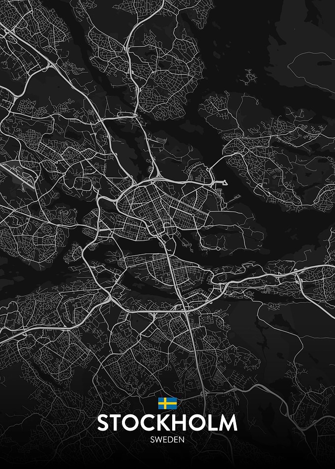Stockholm SE