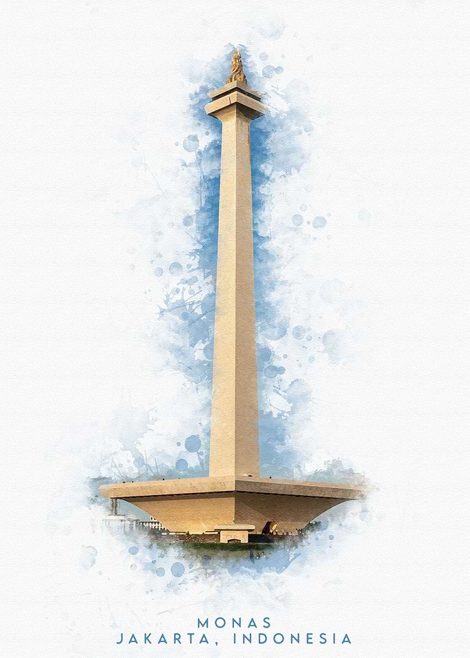 Monas Jakarta