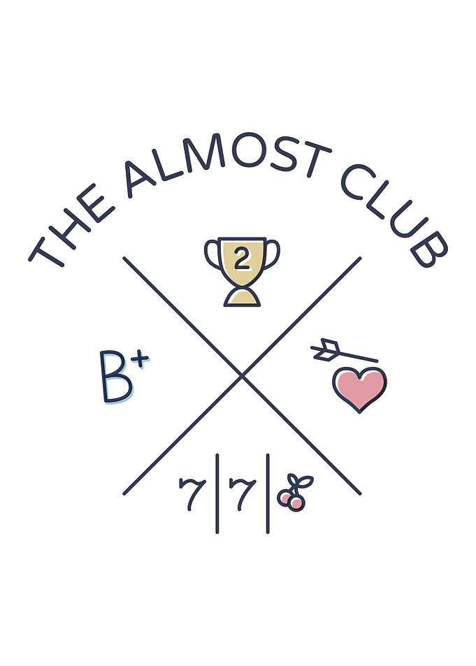 The Almost Club