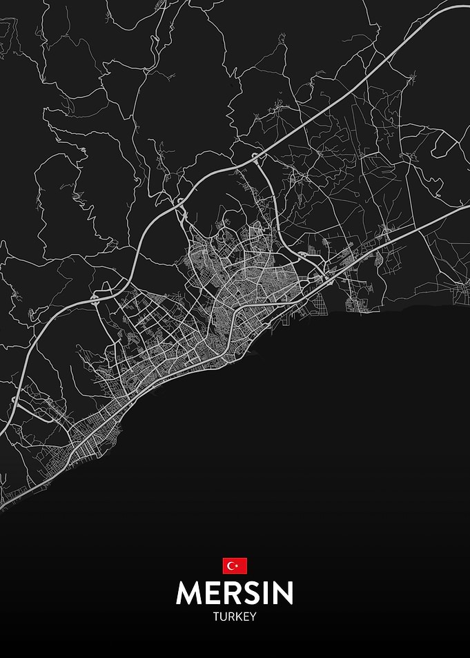 Mersin TR