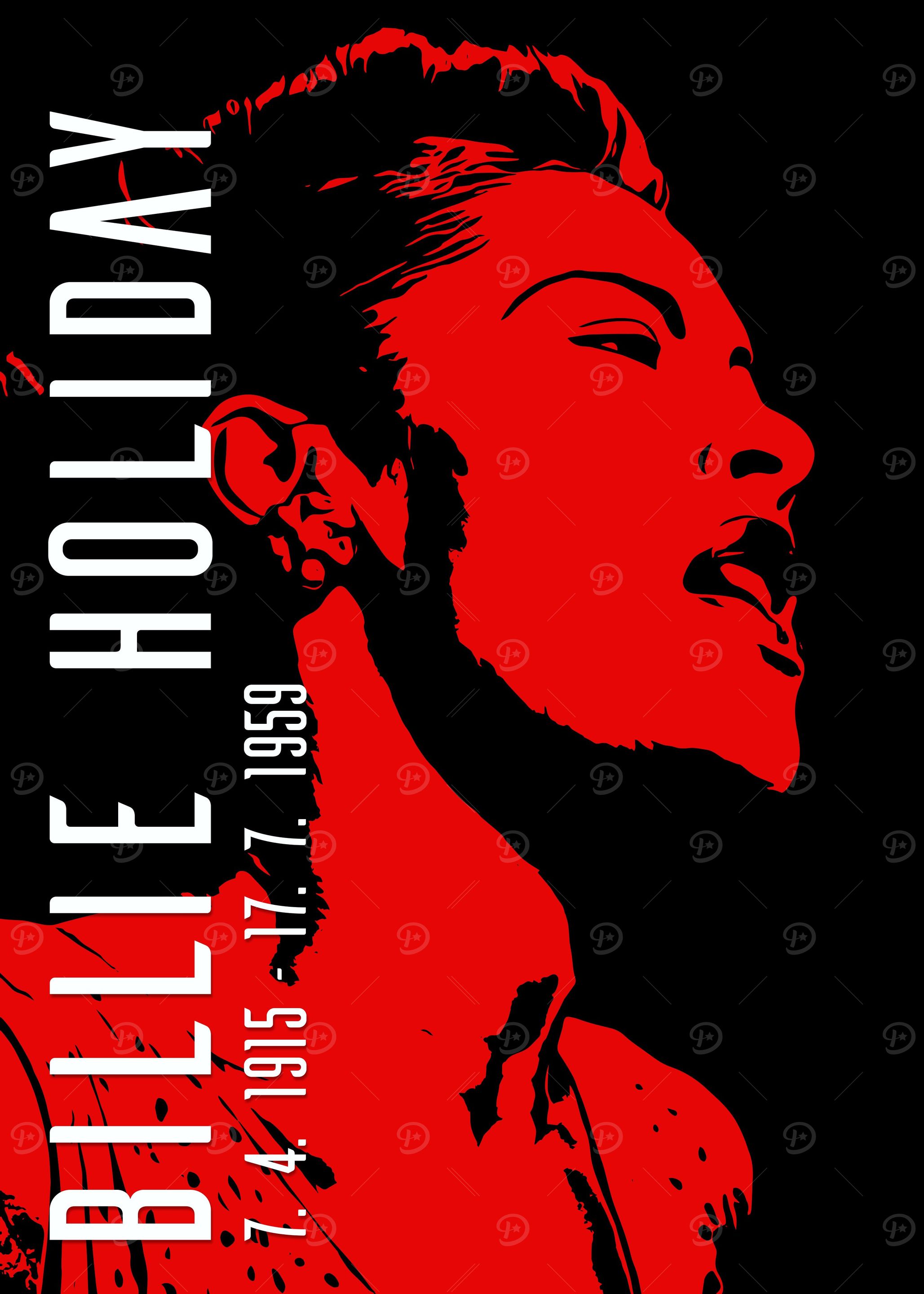 Billie Holiday