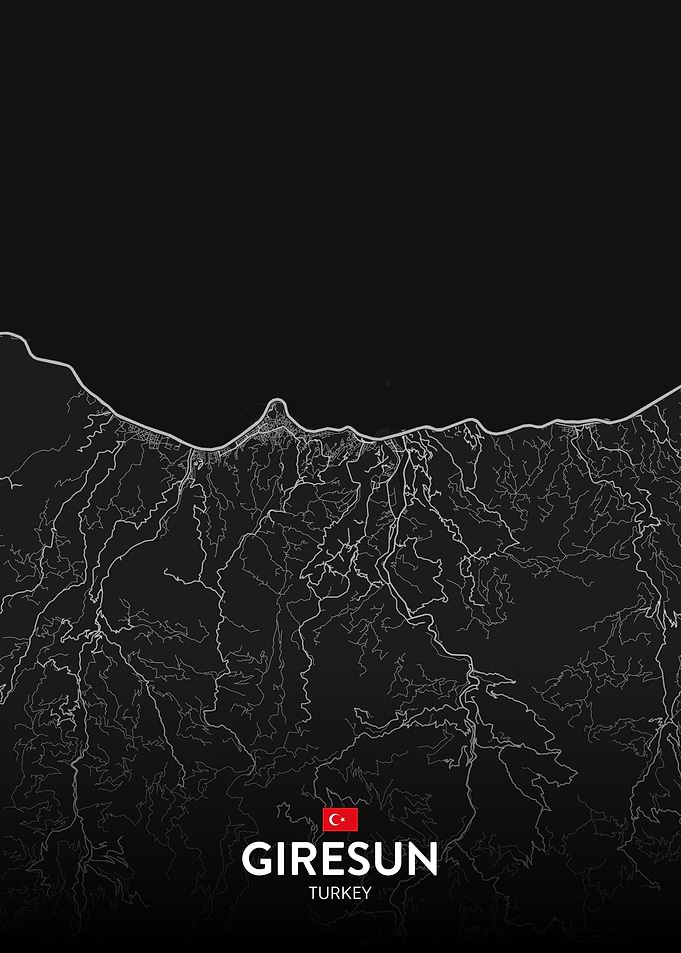 Giresun TR