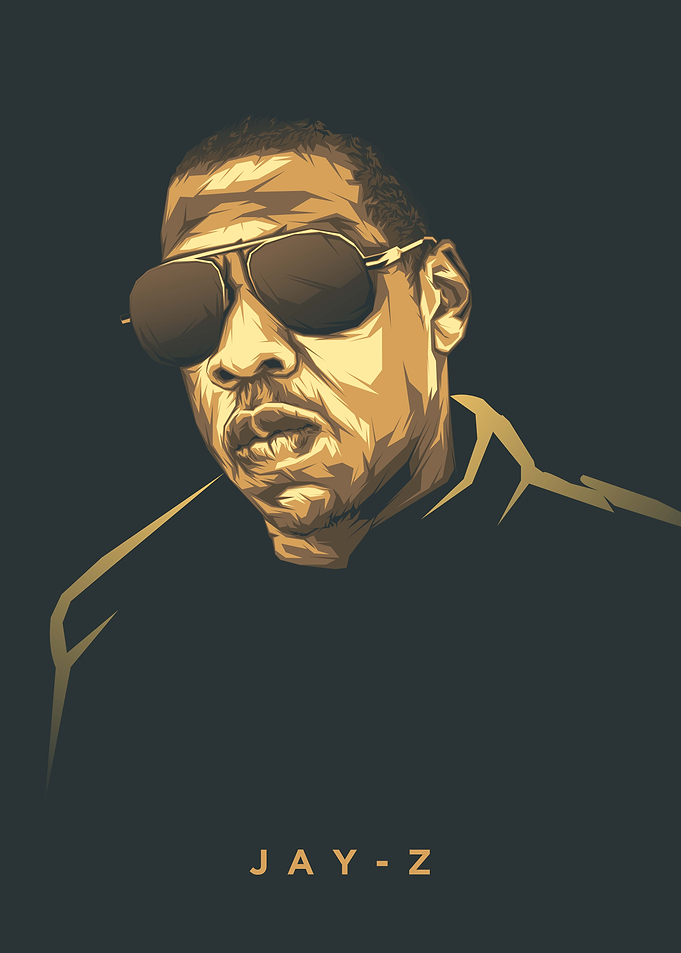 Jay Z Rapper Hip Hop