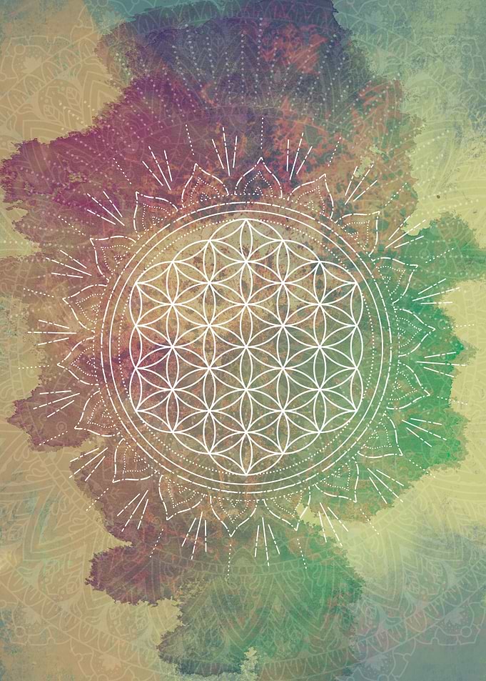 Epic mandalas 6