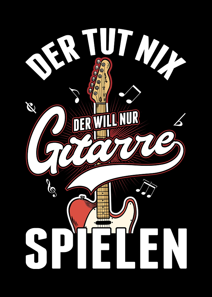 Der tut nix Der will nur