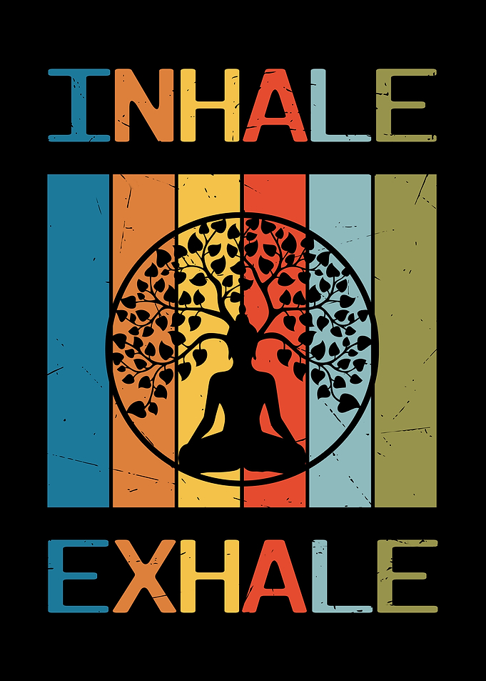 15 Yoga inhale exhale 1