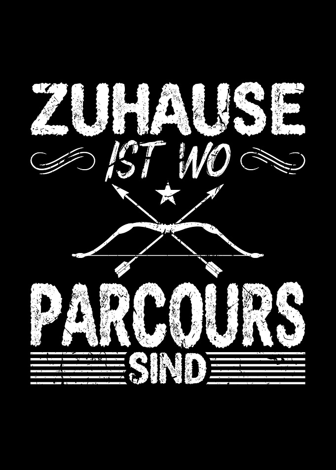 Bogenschiessen 3D Parcours