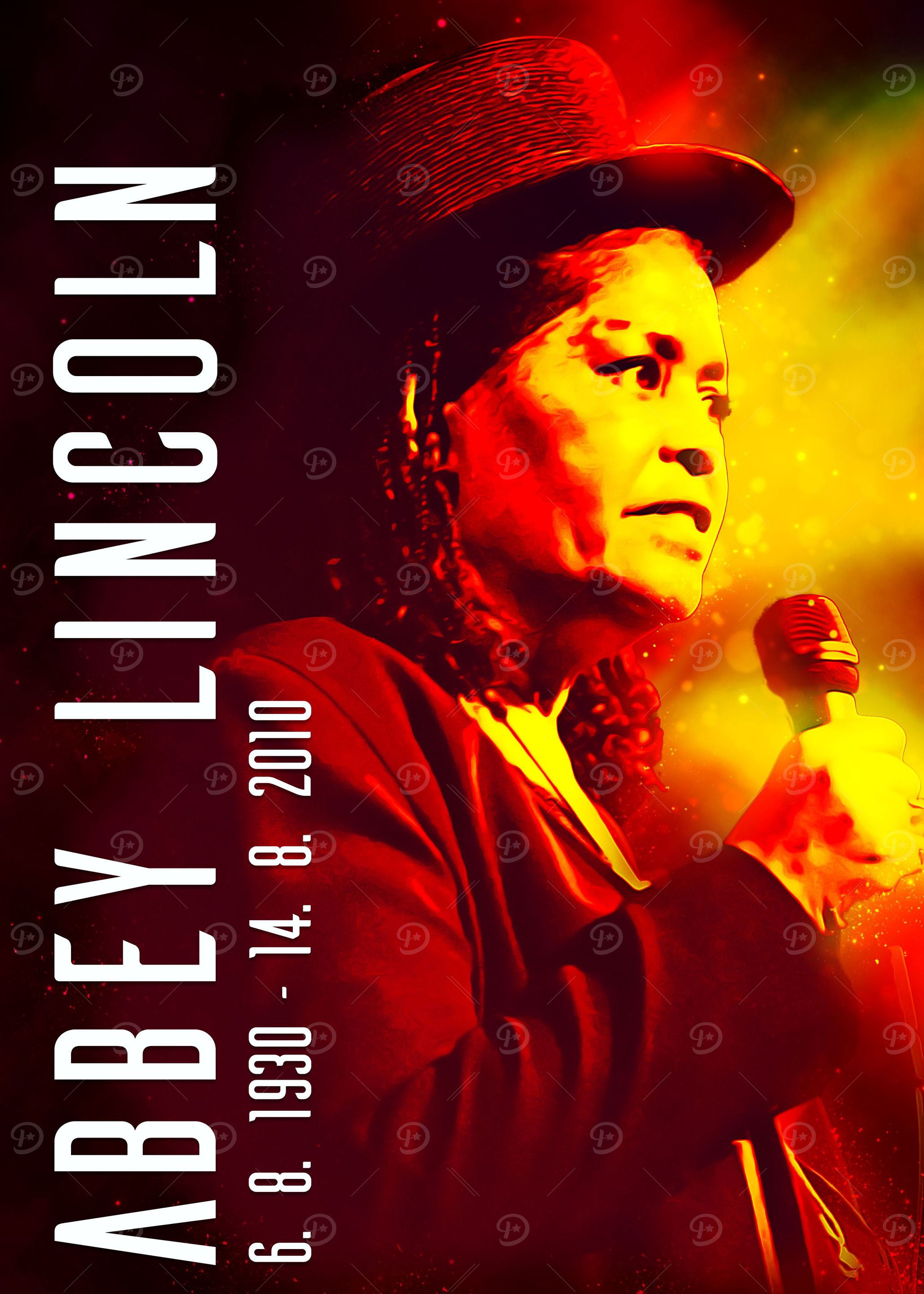 Abbey Lincoln
