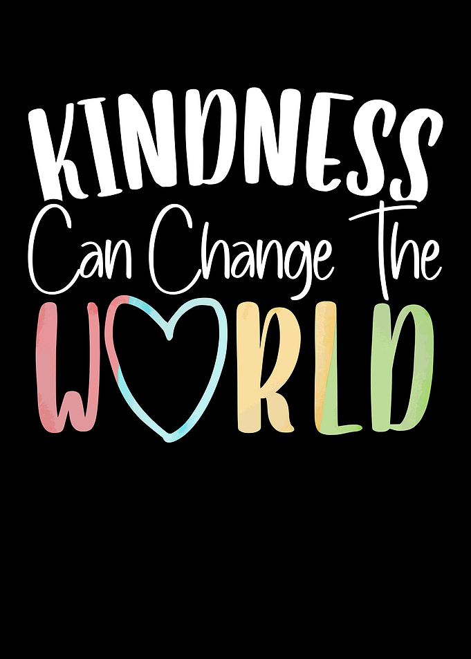 Kindness