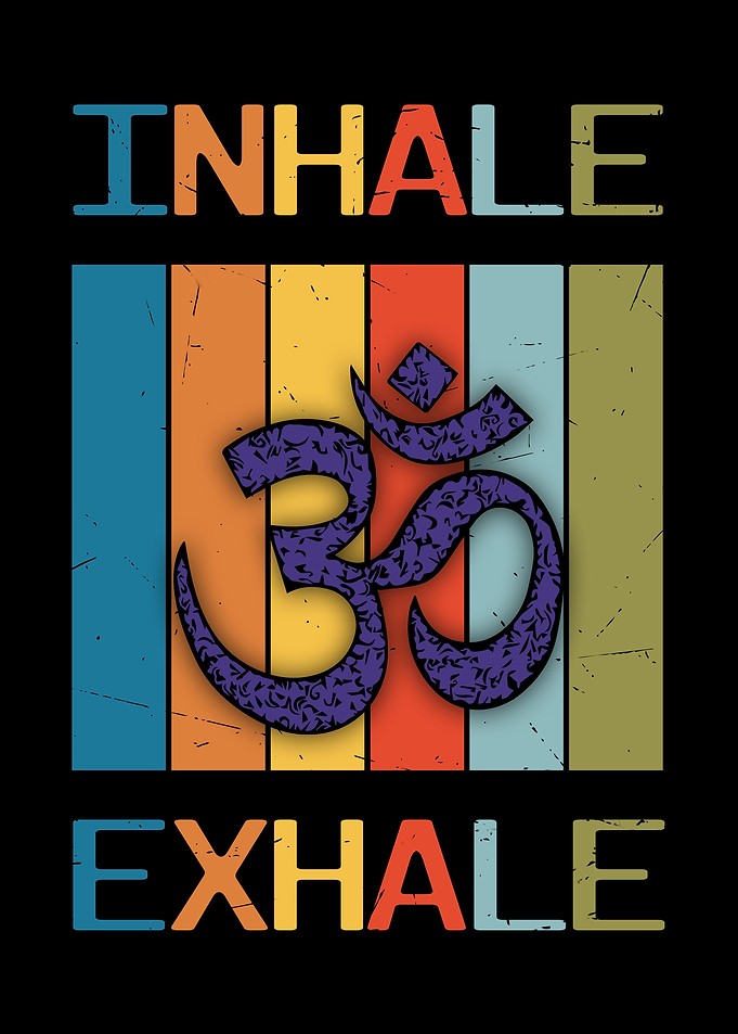 11 Yoga inhale exhale 1