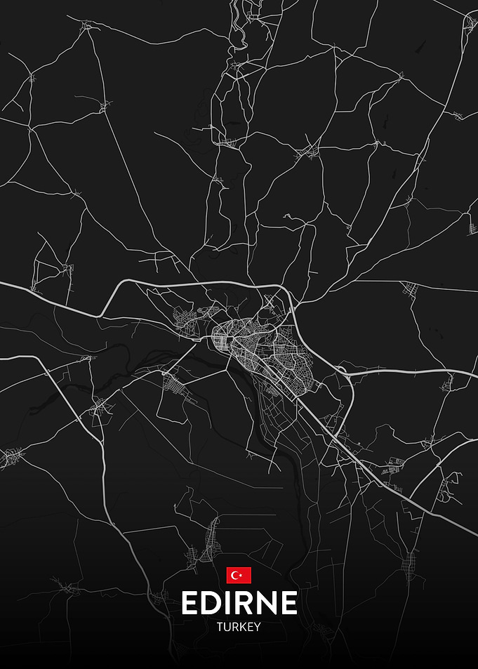 Edirne TR