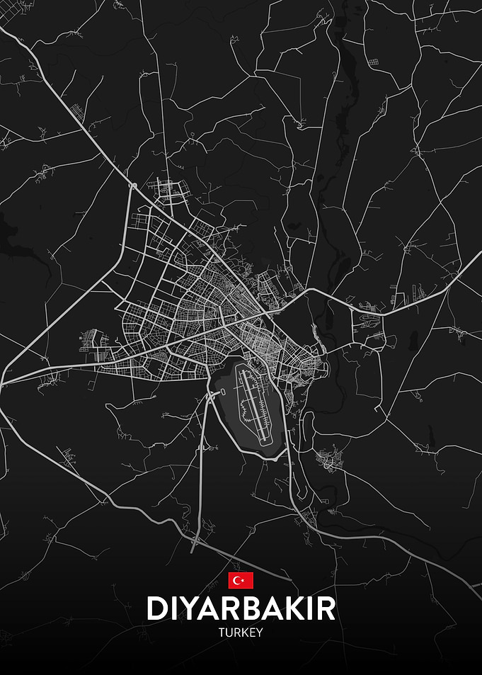 Diyarbakir TR