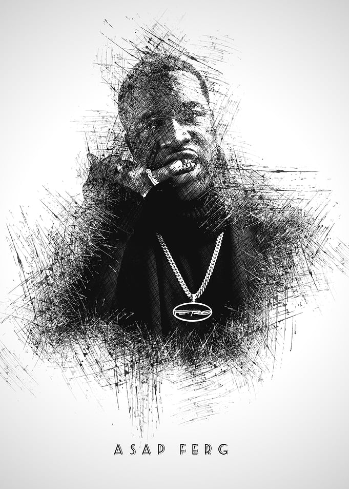 ASAP Ferg