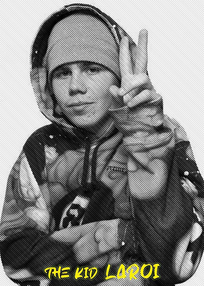 THE KID LAROI
