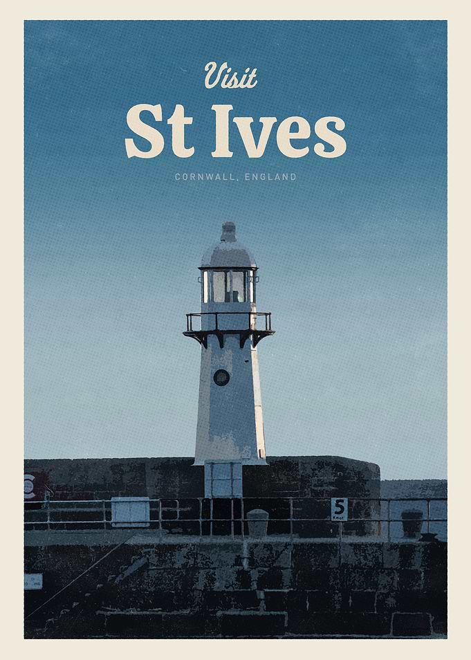 Visit St Ives