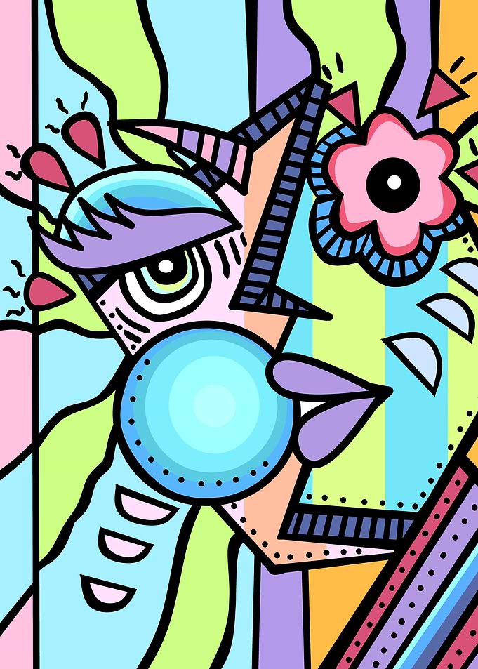Candy Pain