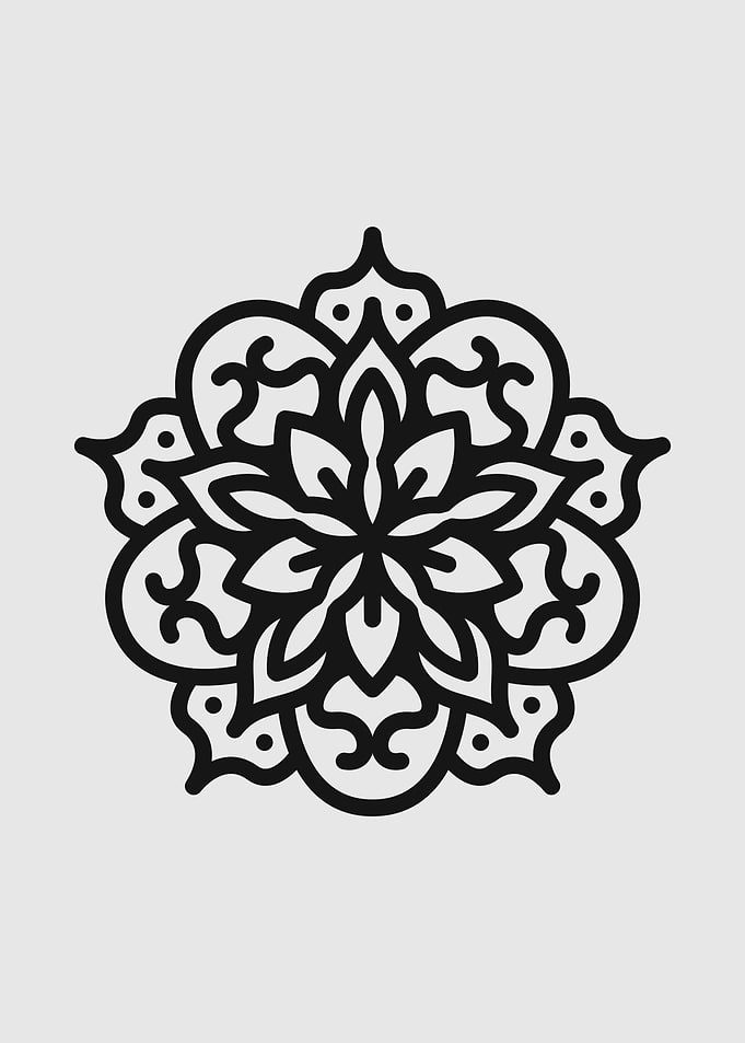 Mandala V11