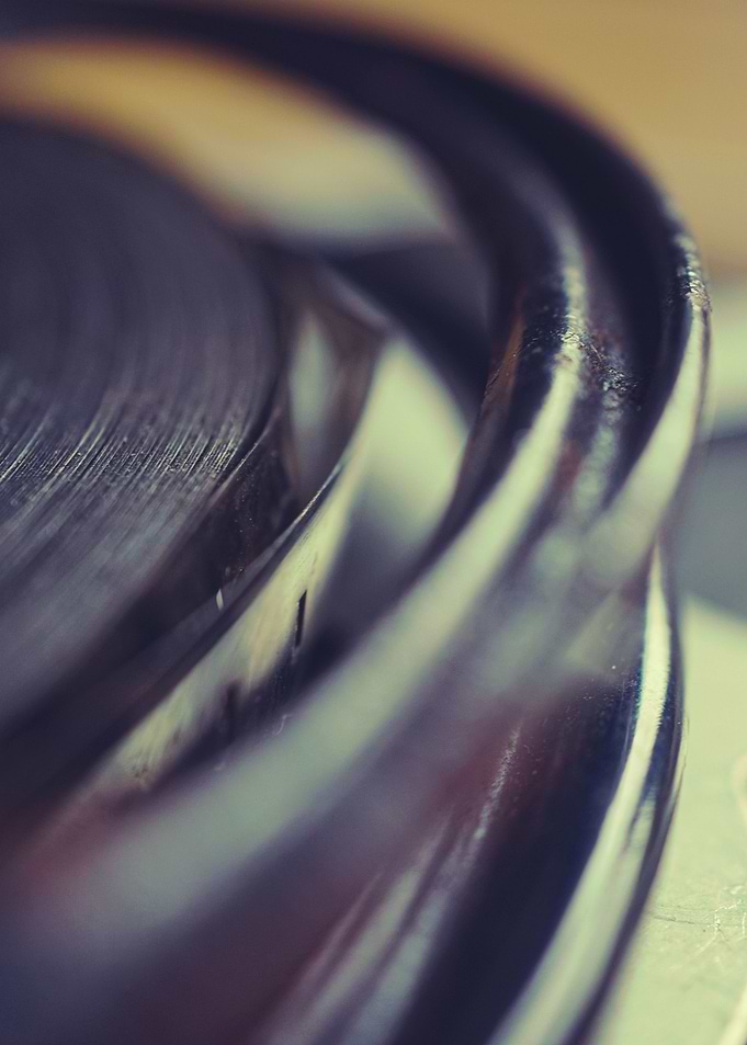 Film Reel