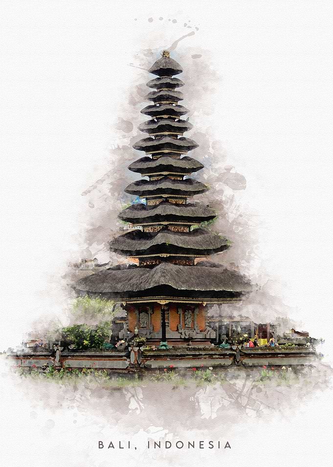 Bali