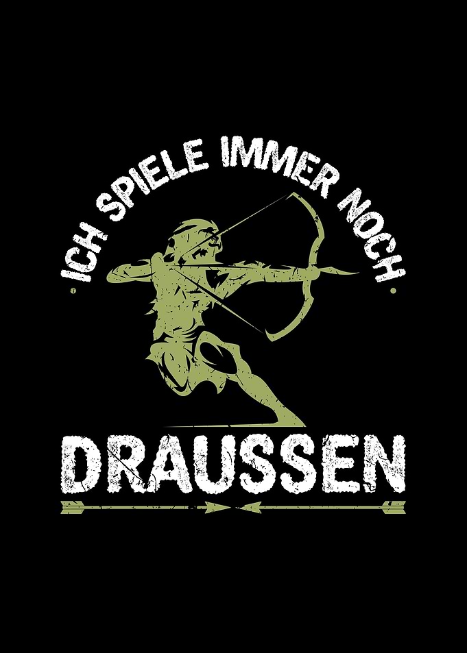 Bogenschiessen