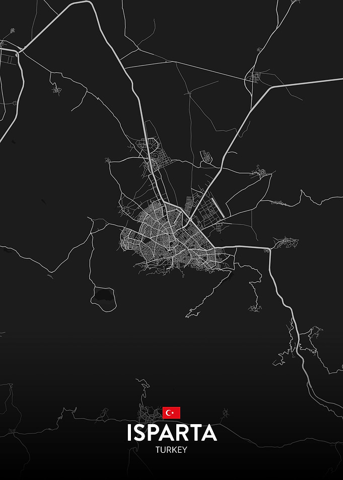 Isparta TR