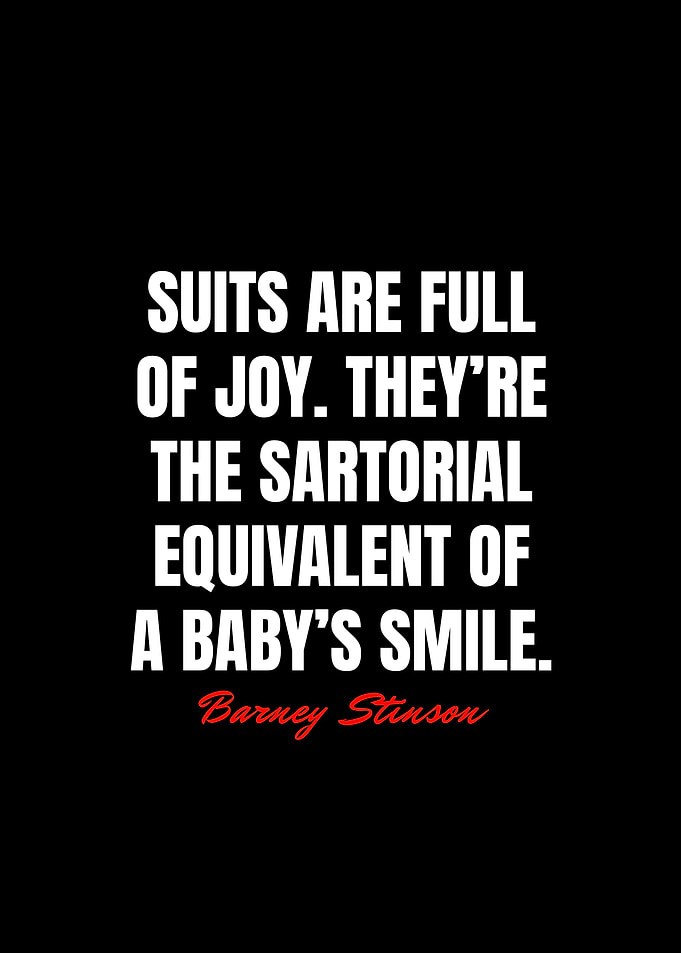 Barney Stinson Quotes