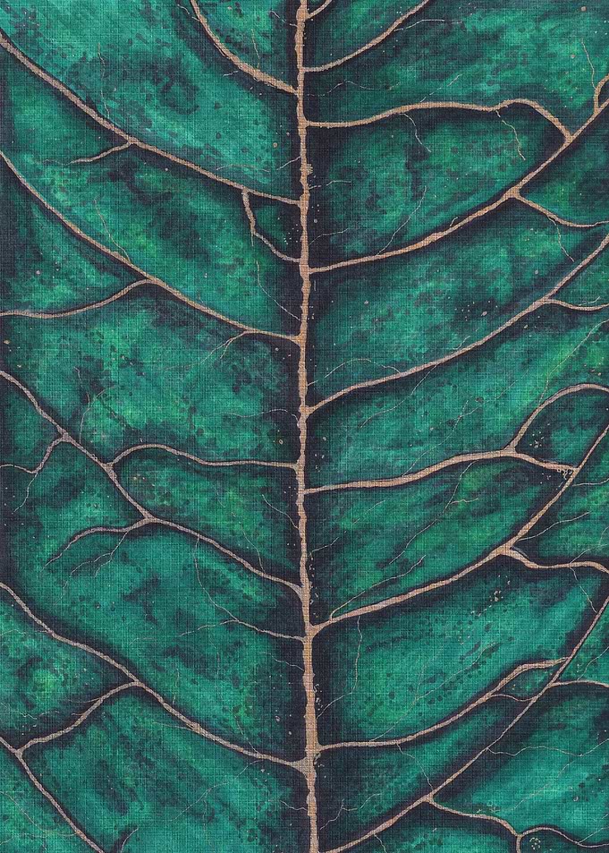 Leaf