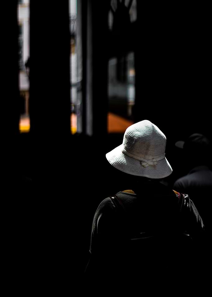 Hat Highlights