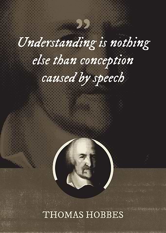 Understanding is nothing