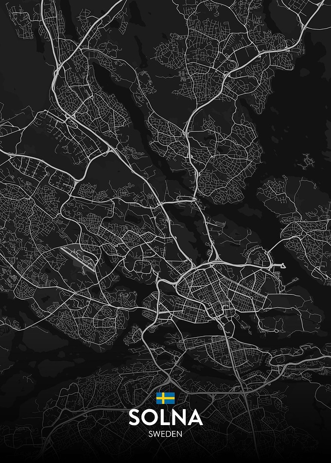 Solna SE