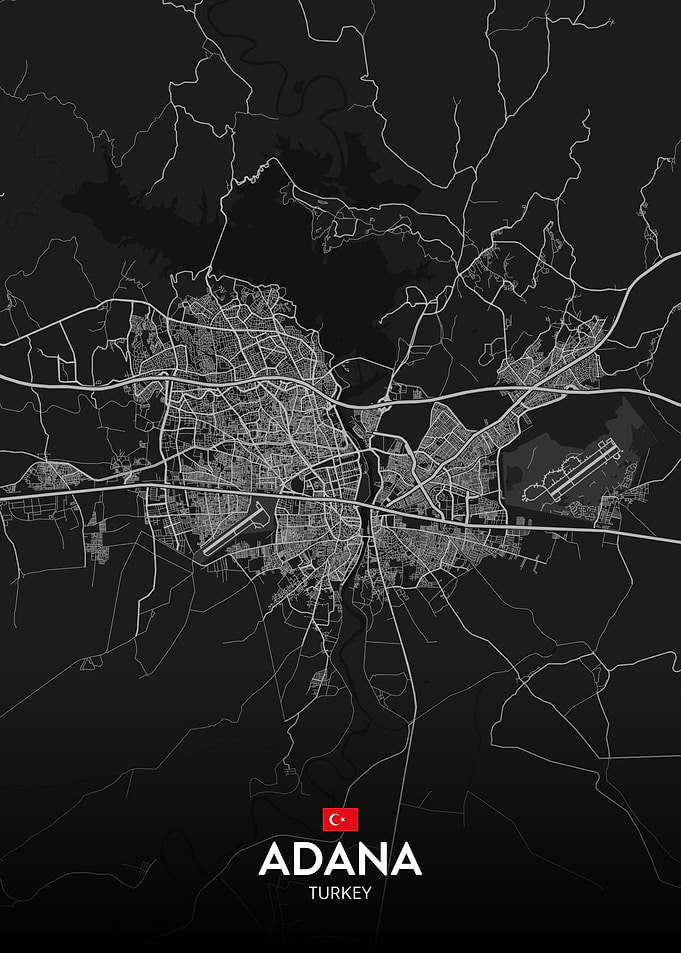 Adana TR