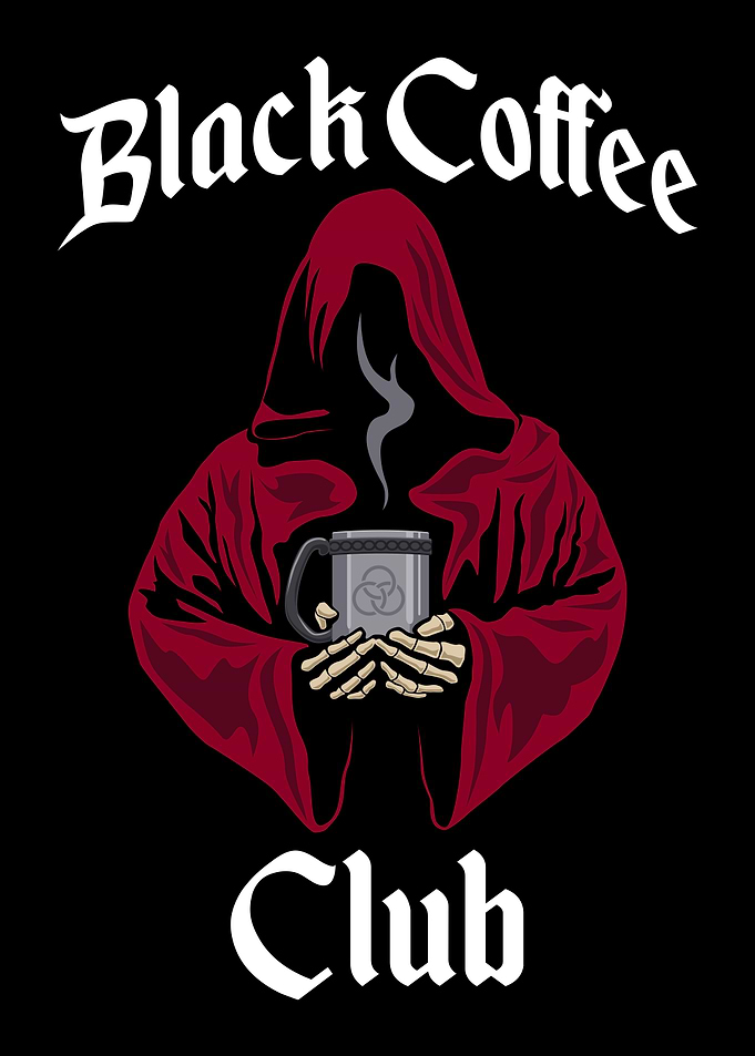 Black Coffee Club
