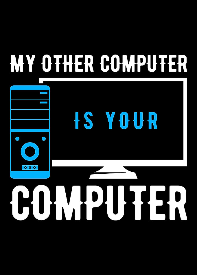 Funny Programming Computer