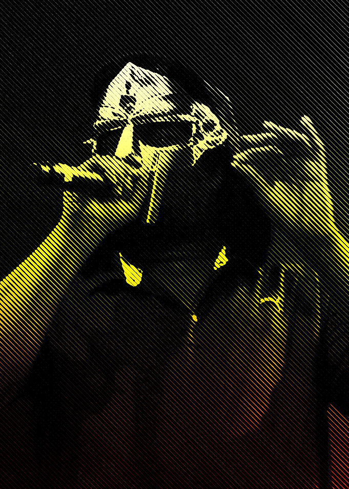 mf doom